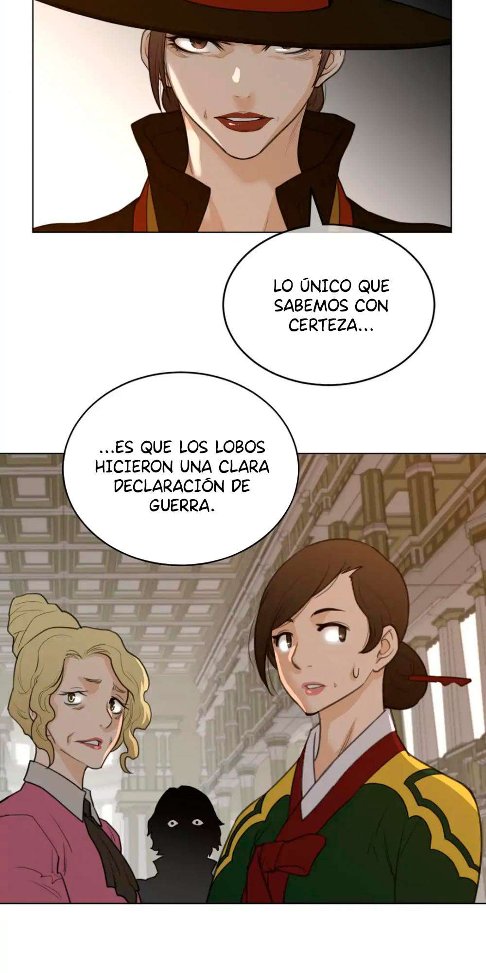 Perfect Half Capítulo 88 - Page 39