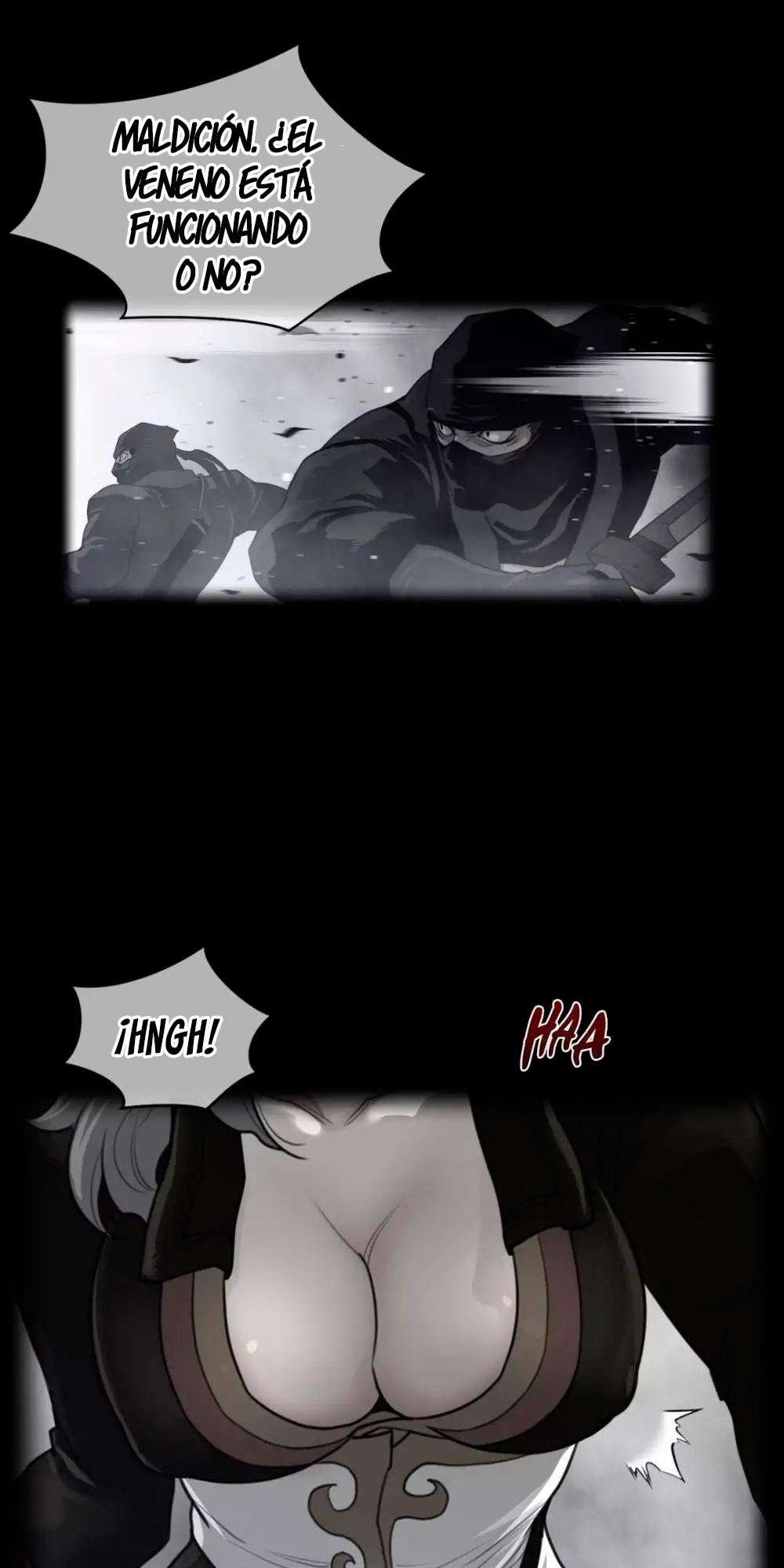 Perfect Half Capítulo 88 - Page 4