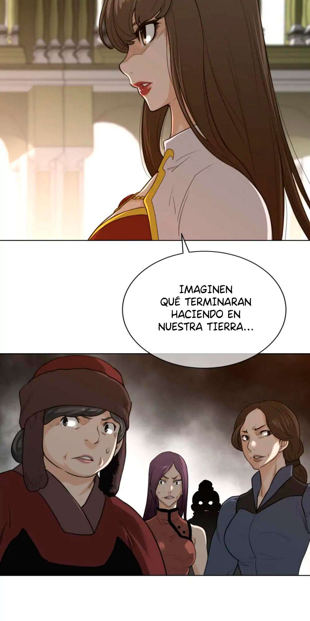 Perfect Half Capítulo 88 - Page 41