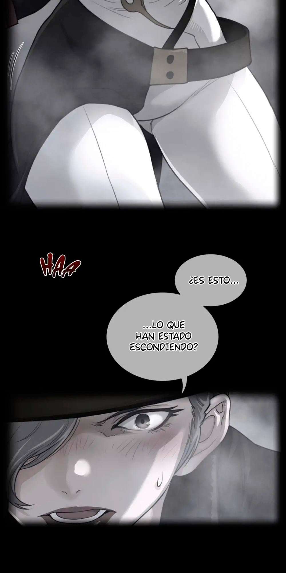 Perfect Half Capítulo 88 - Page 5