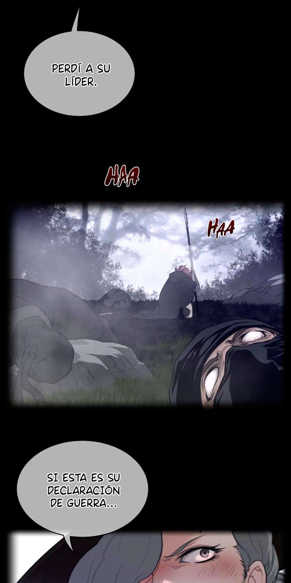 Perfect Half Capítulo 88 - Page 8