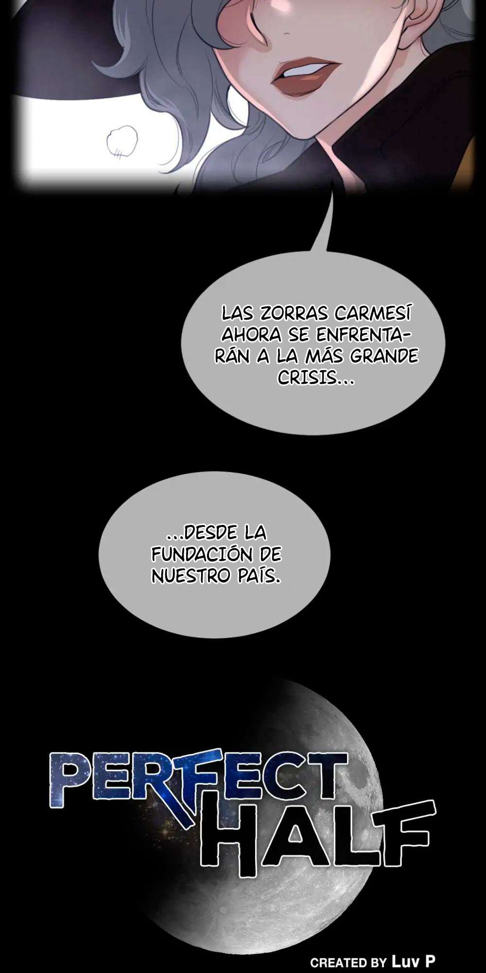 Perfect Half Capítulo 88 - Page 9