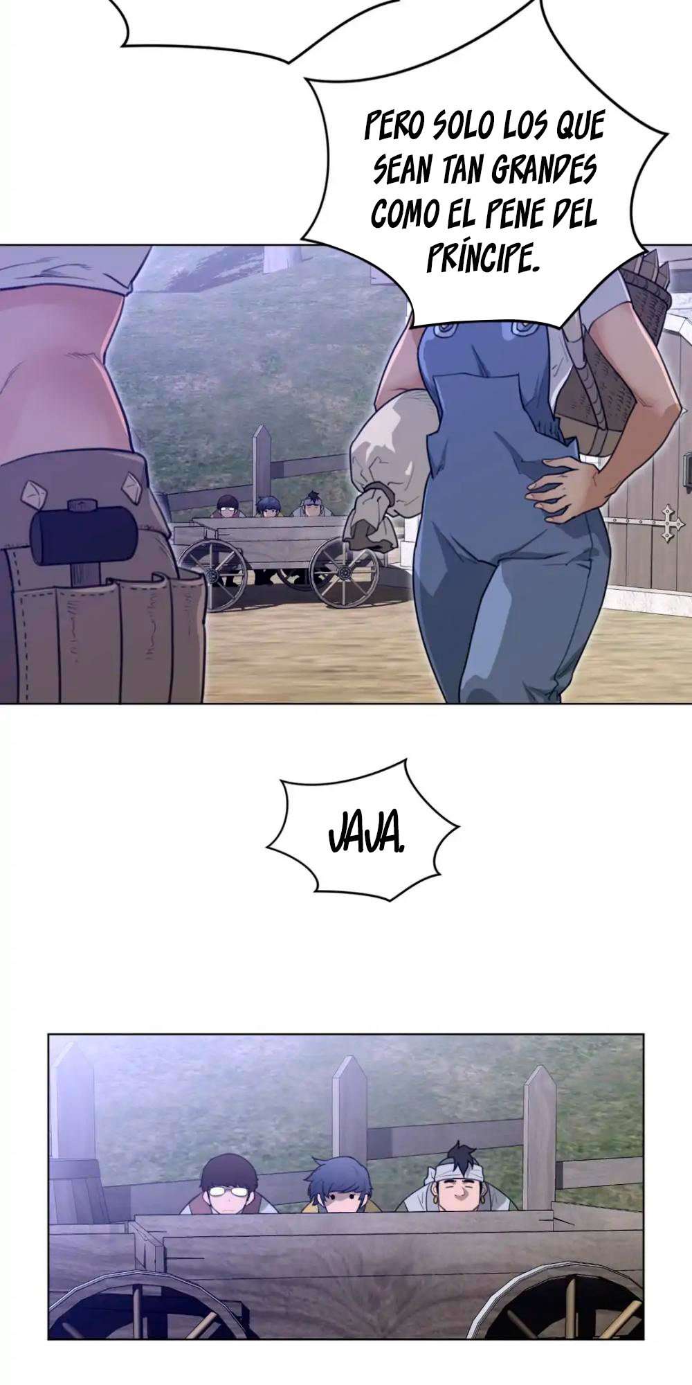 Perfect Half Capítulo 89 - Page 13