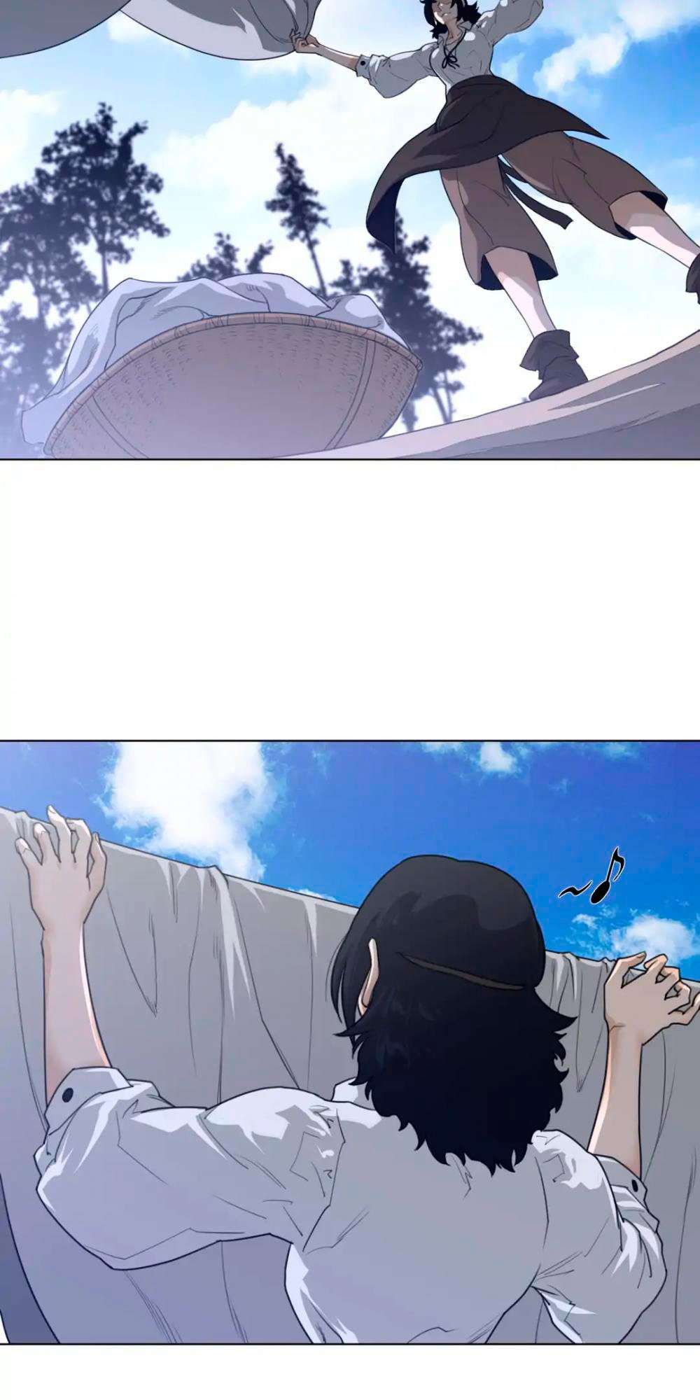 Perfect Half Capítulo 89 - Page 21