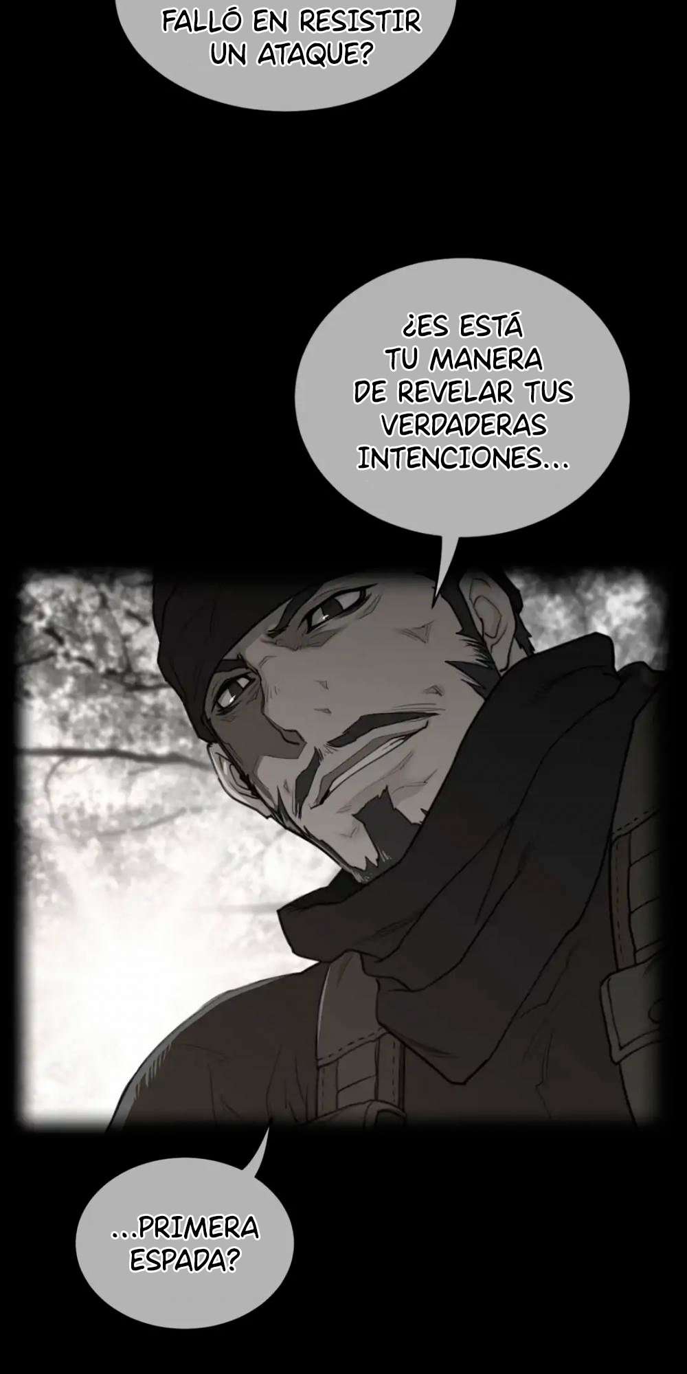 Perfect Half Capítulo 89 - Page 3