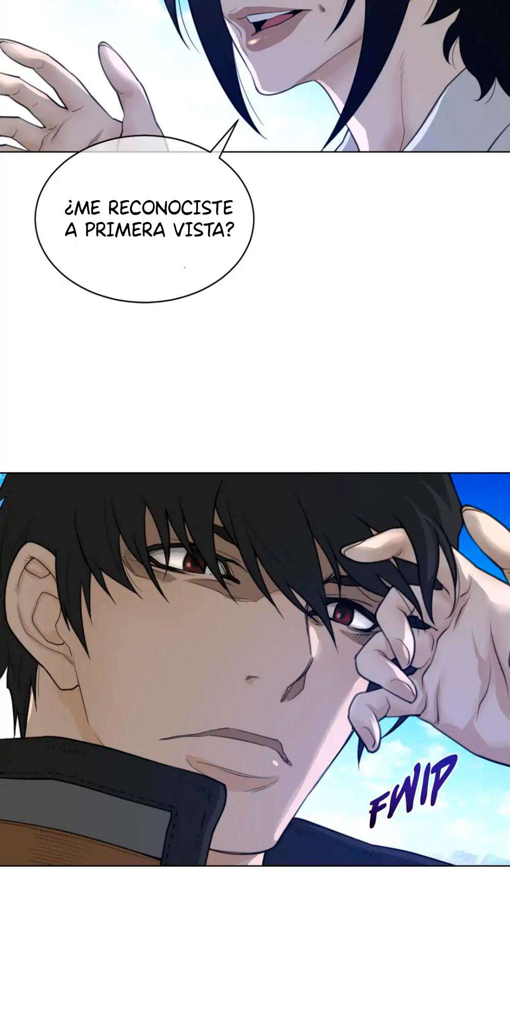 Perfect Half Capítulo 89 - Page 31