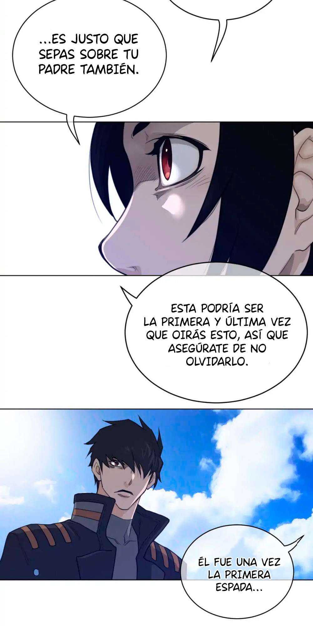 Perfect Half Capítulo 89 - Page 37