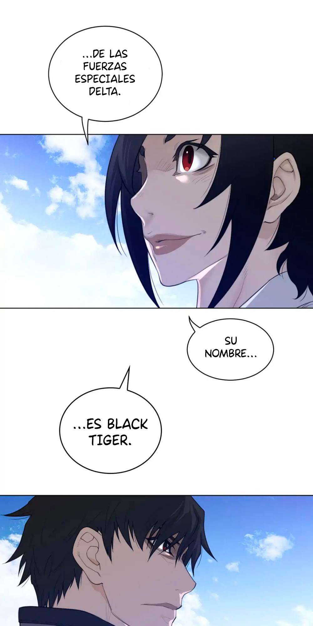 Perfect Half Capítulo 89 - Page 38