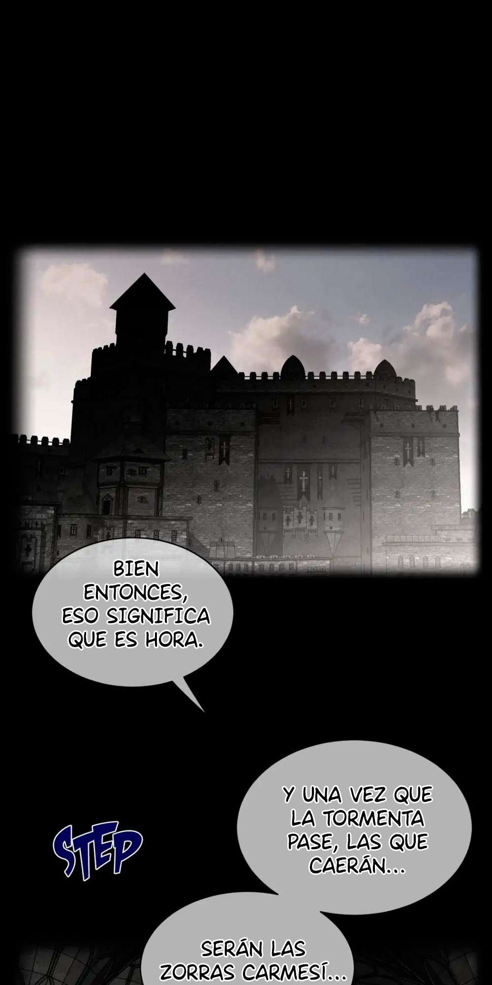 Perfect Half Capítulo 89 - Page 4