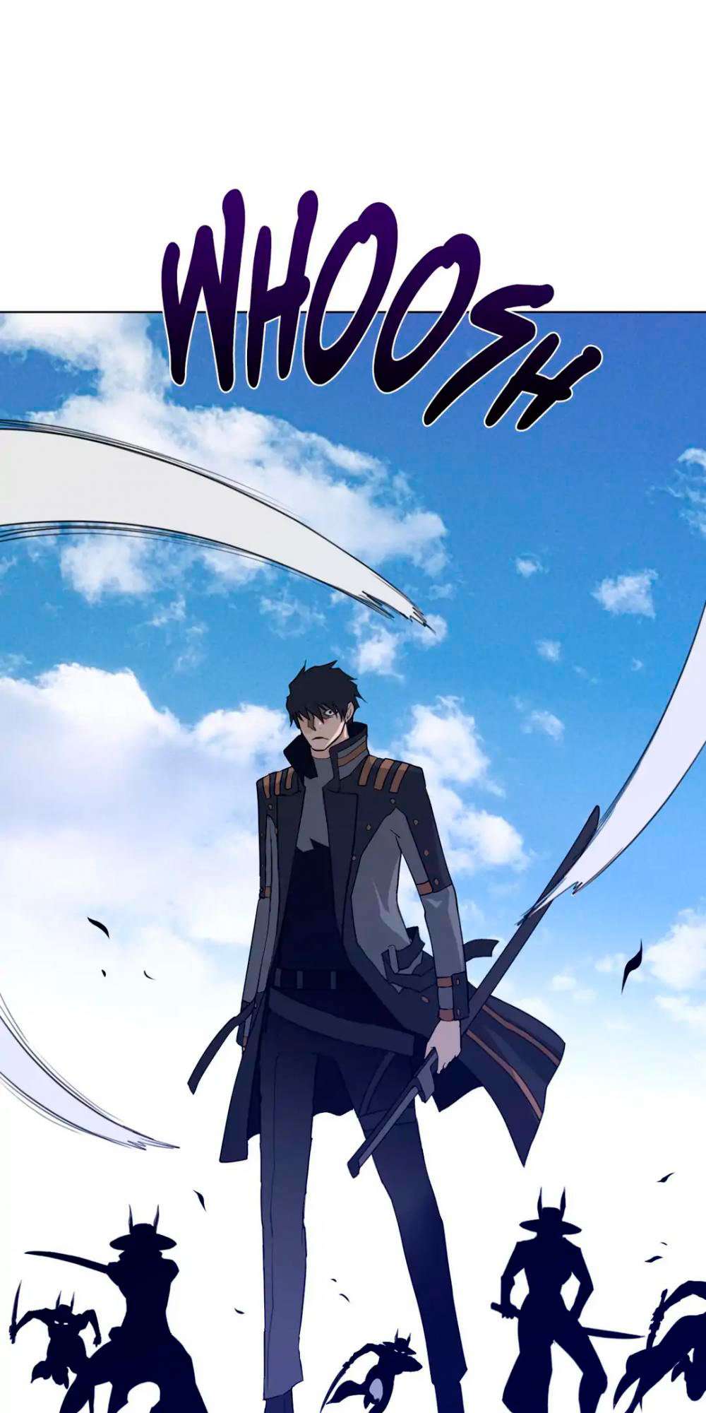 Perfect Half Capítulo 89 - Page 40