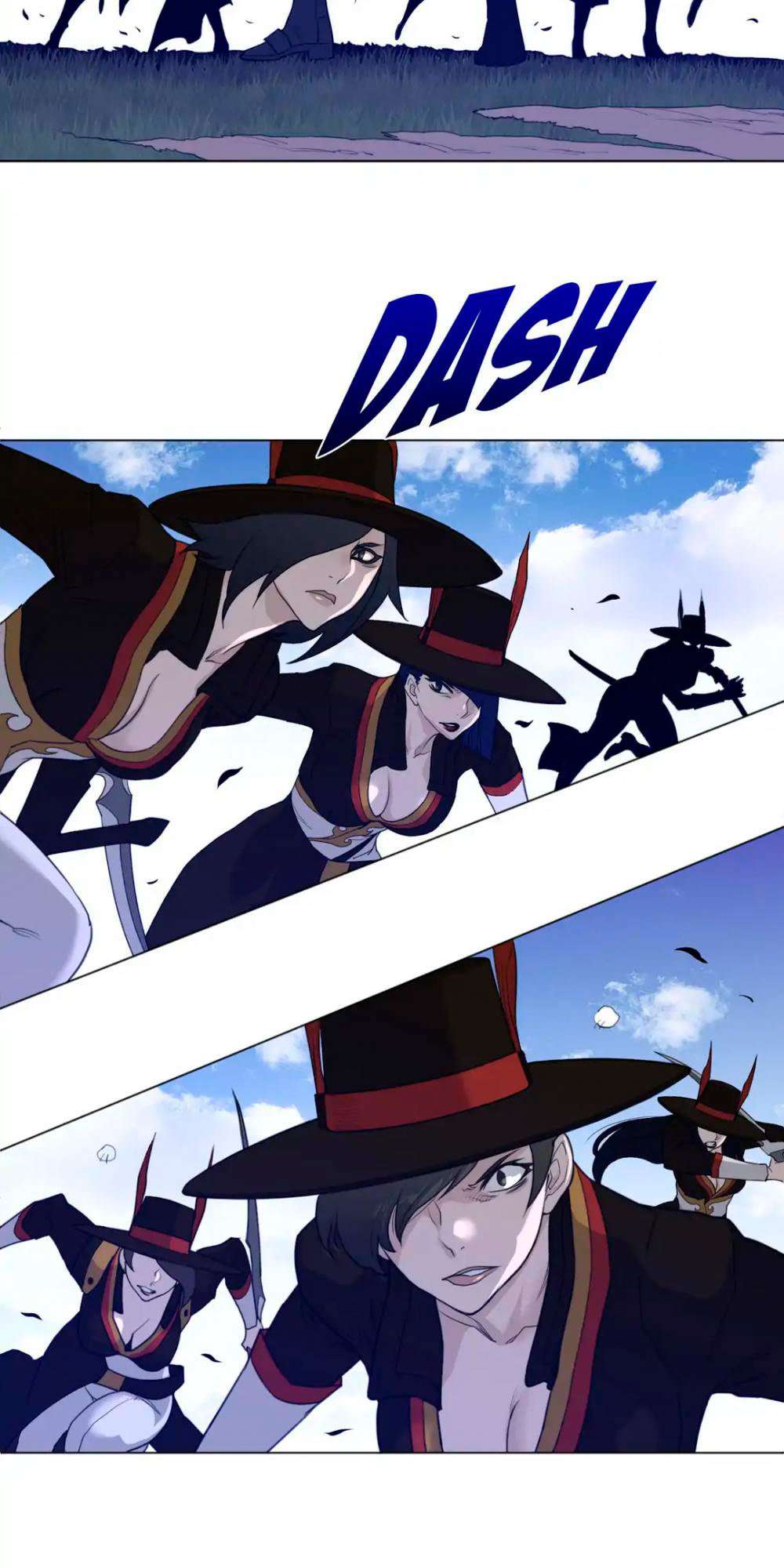 Perfect Half Capítulo 89 - Page 41