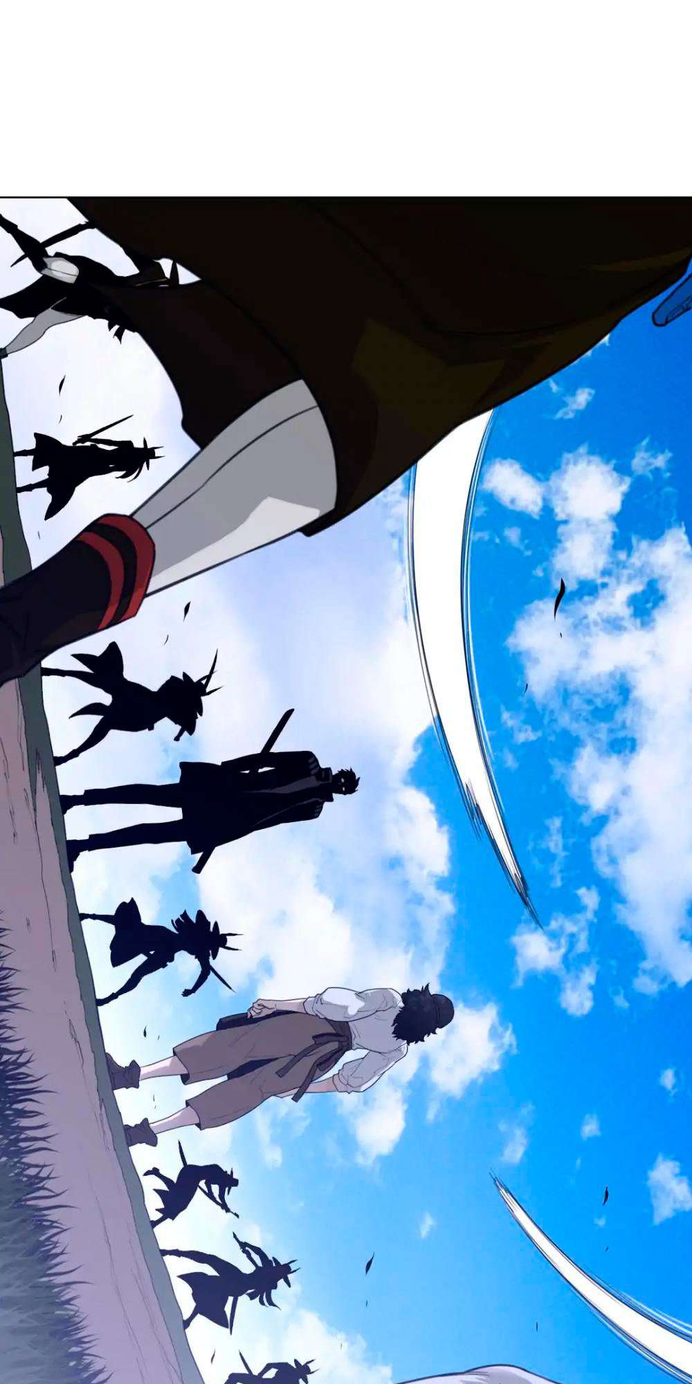 Perfect Half Capítulo 89 - Page 42