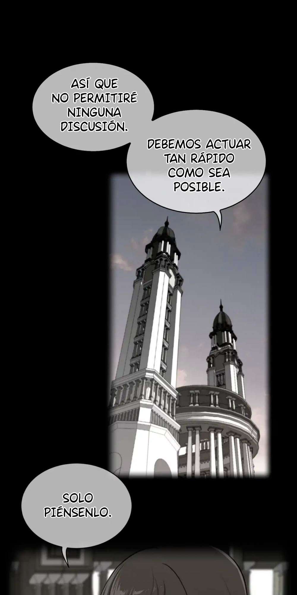 Perfect Half Capítulo 89 - Page 6