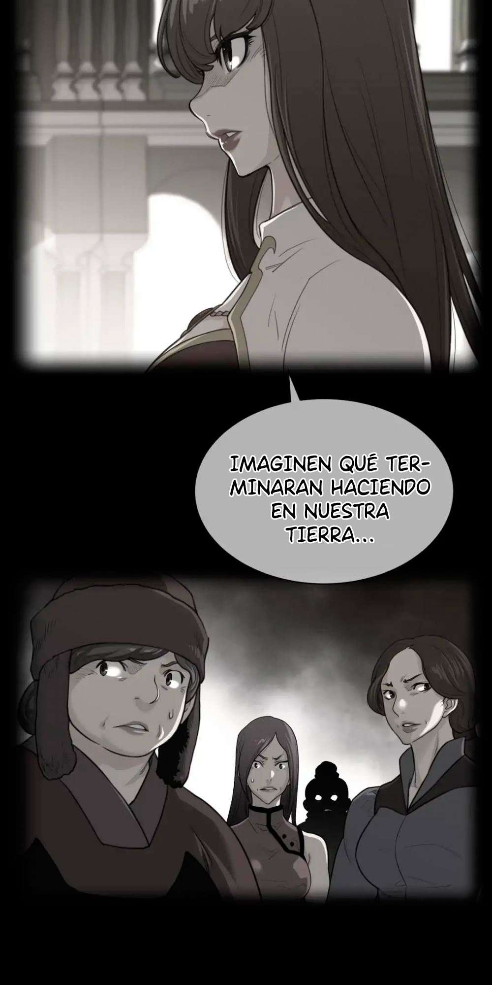 Perfect Half Capítulo 89 - Page 7