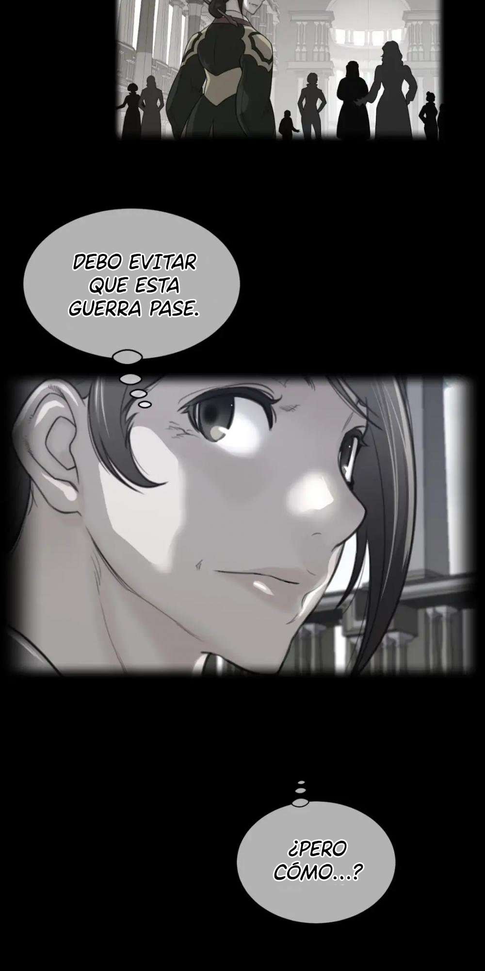 Perfect Half Capítulo 89 - Page 9