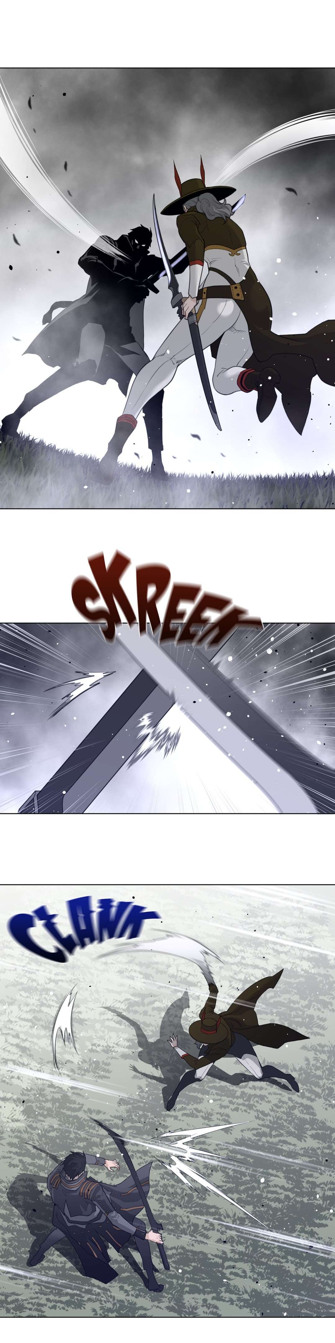 Perfect Half Capítulo 90 - Page 18