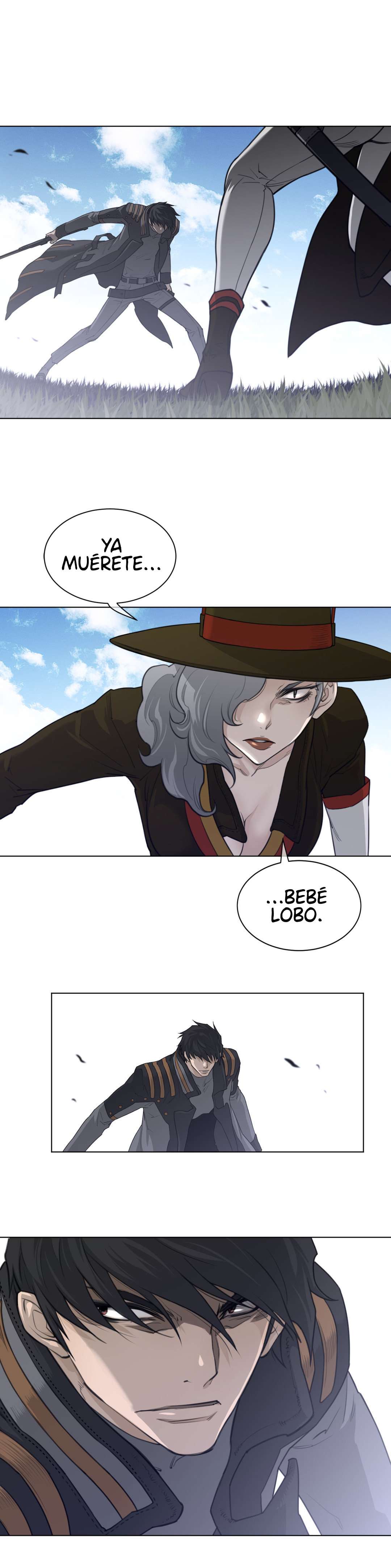 Perfect Half Capítulo 90 - Page 19