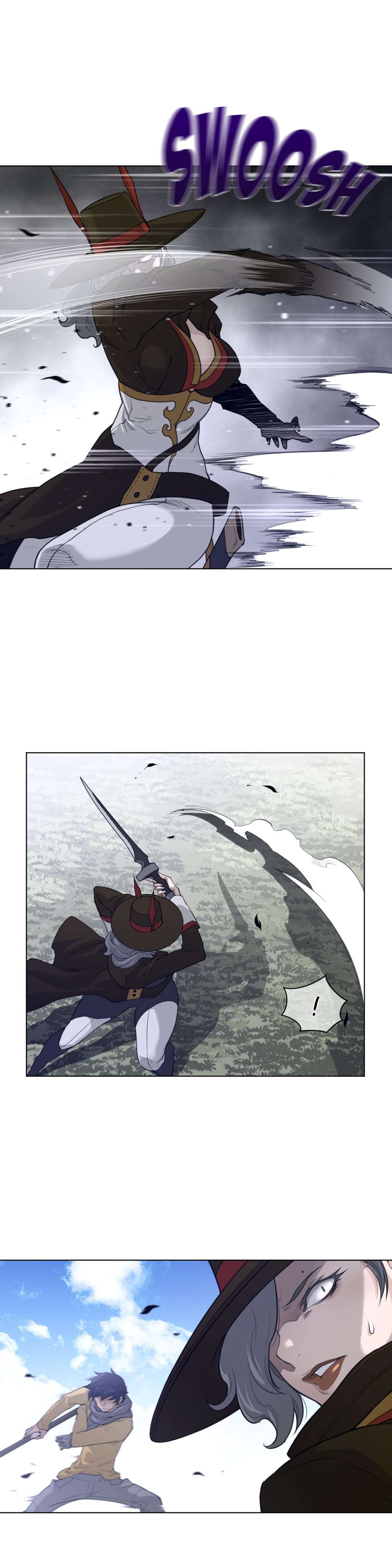 Perfect Half Capítulo 90 - Page 21