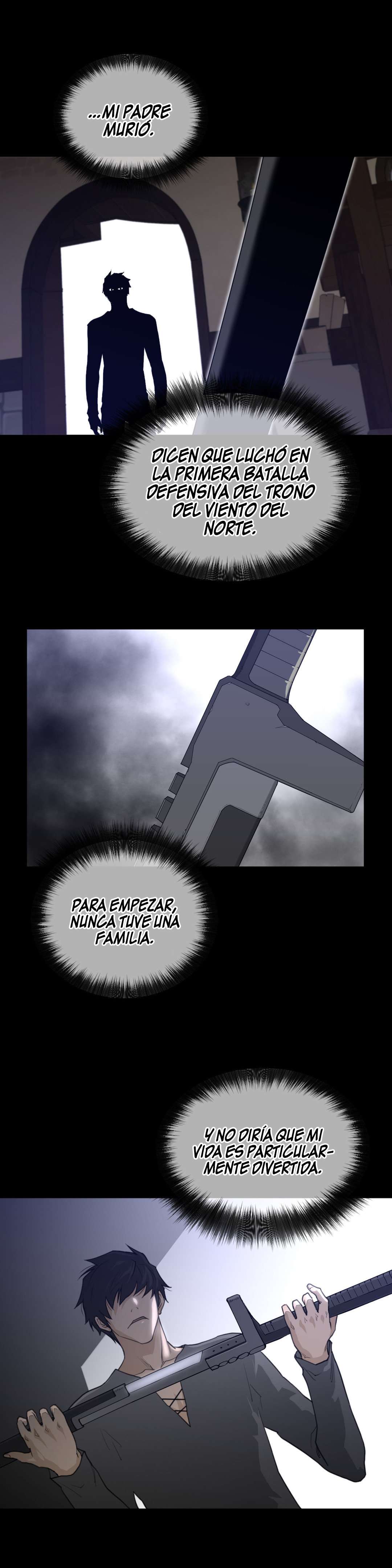 Perfect Half Capítulo 90 - Page 9