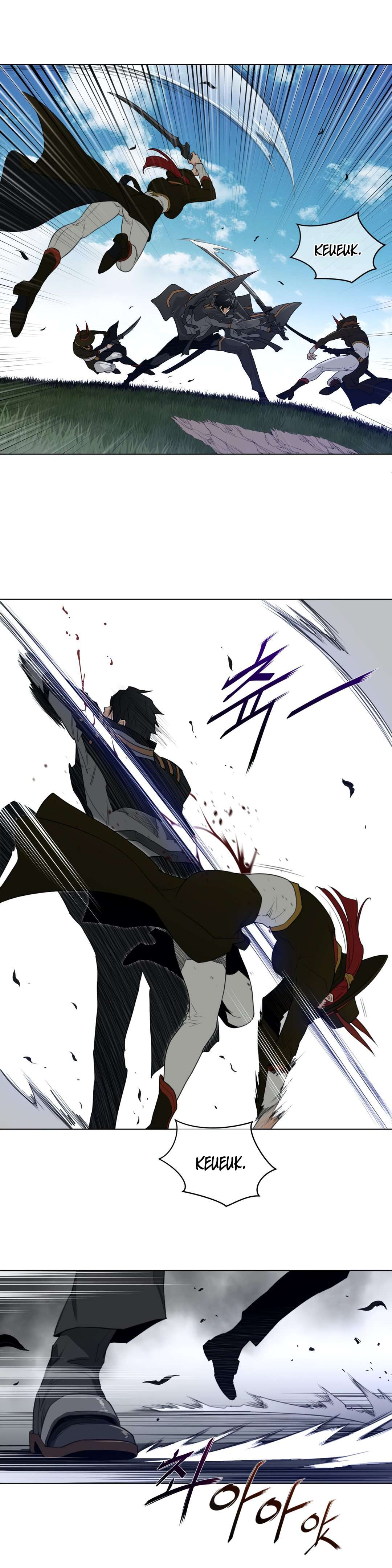 Perfect Half Capítulo 91 - Page 10