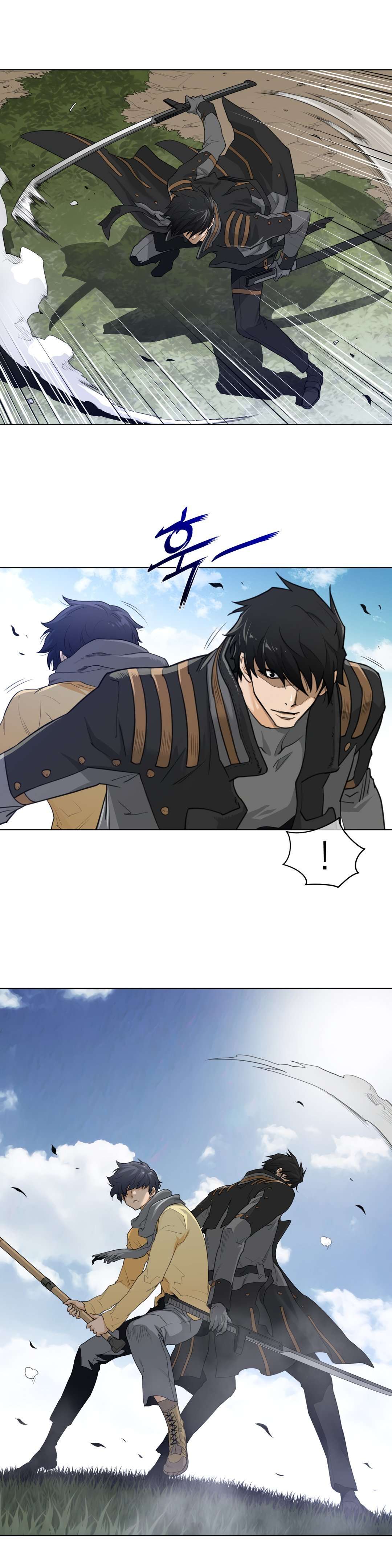 Perfect Half Capítulo 91 - Page 11