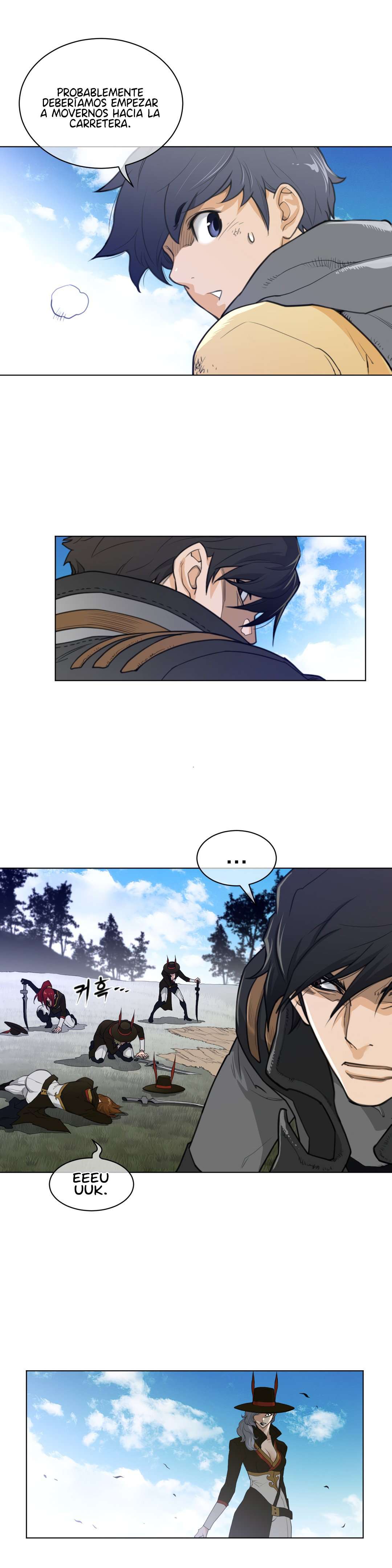 Perfect Half Capítulo 91 - Page 12