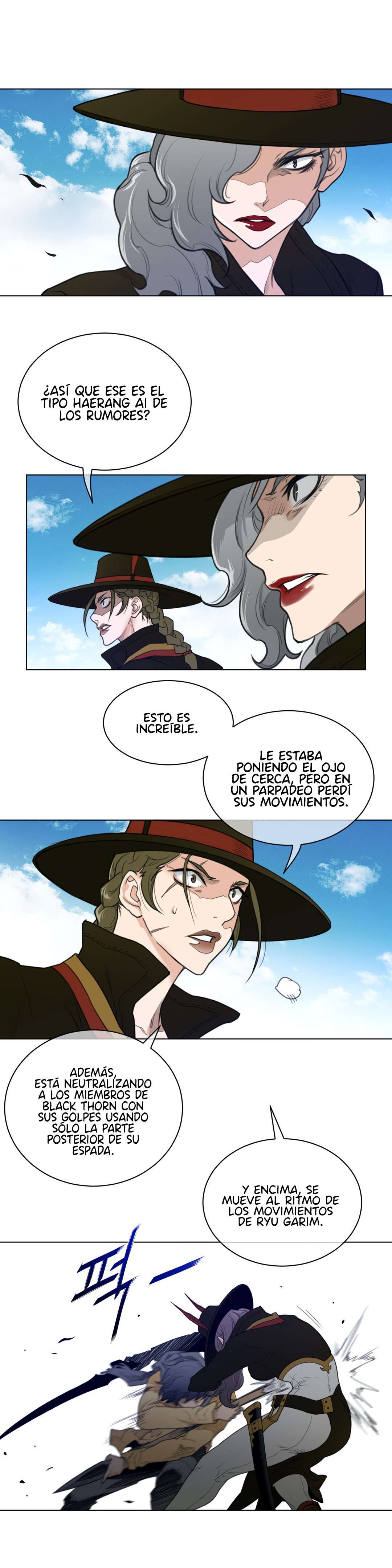 Perfect Half Capítulo 91 - Page 13