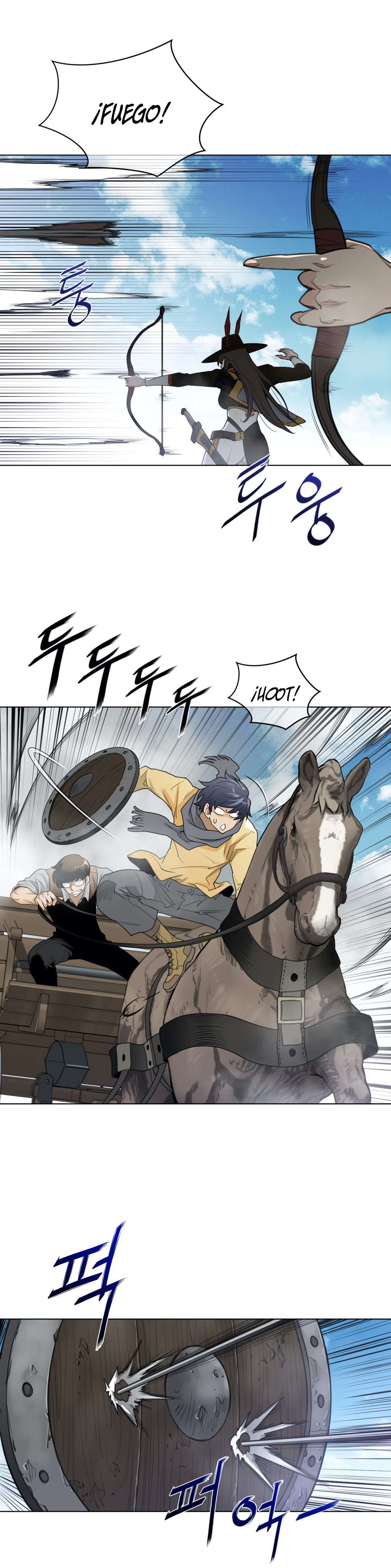 Perfect Half Capítulo 91 - Page 20