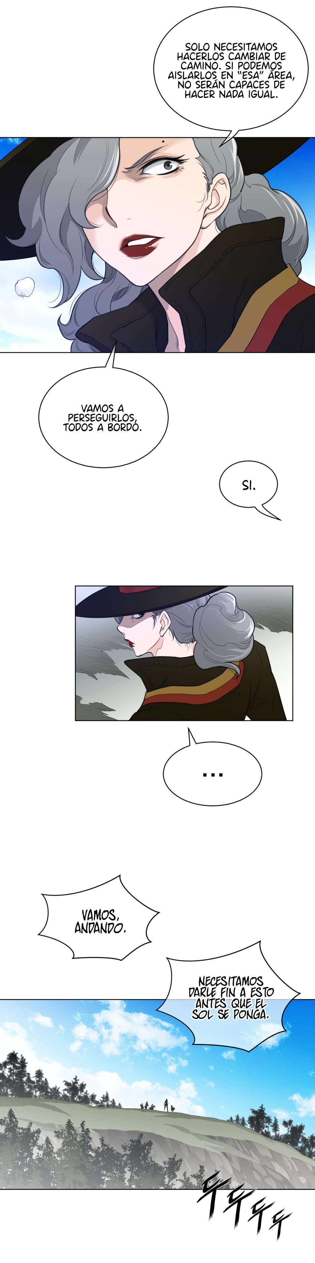 Perfect Half Capítulo 91 - Page 23