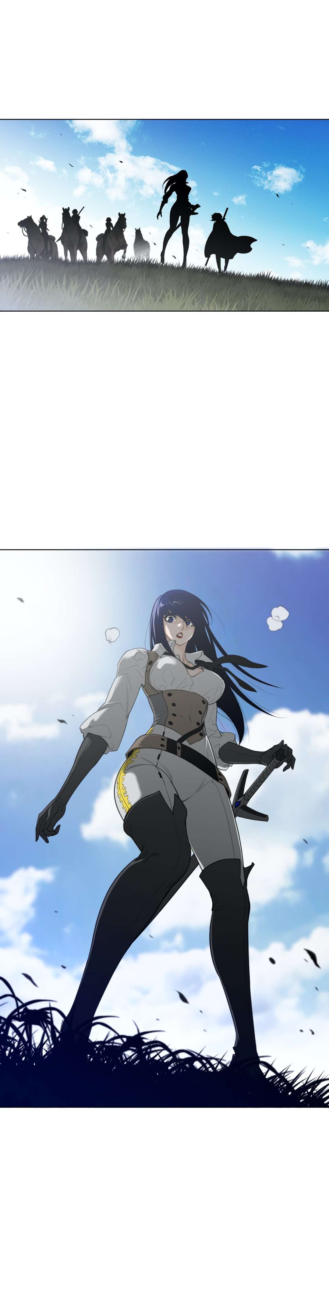 Perfect Half Capítulo 91 - Page 24