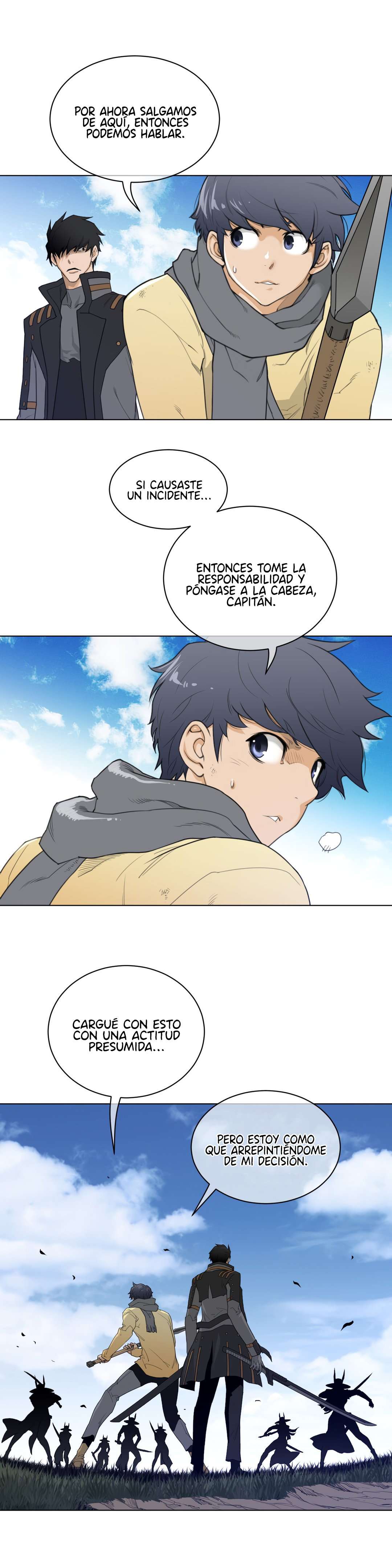 Perfect Half Capítulo 91 - Page 6