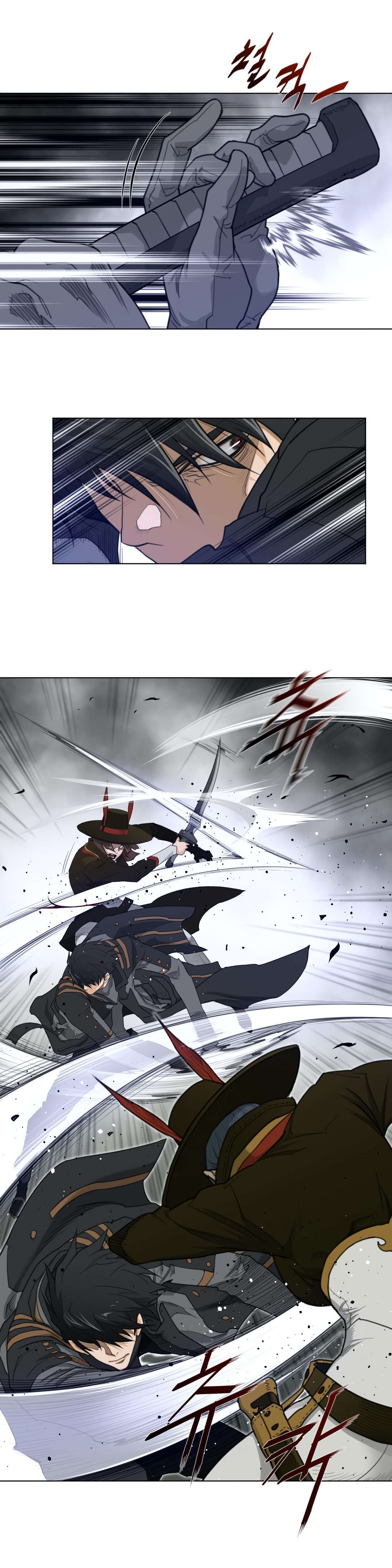 Perfect Half Capítulo 91 - Page 9