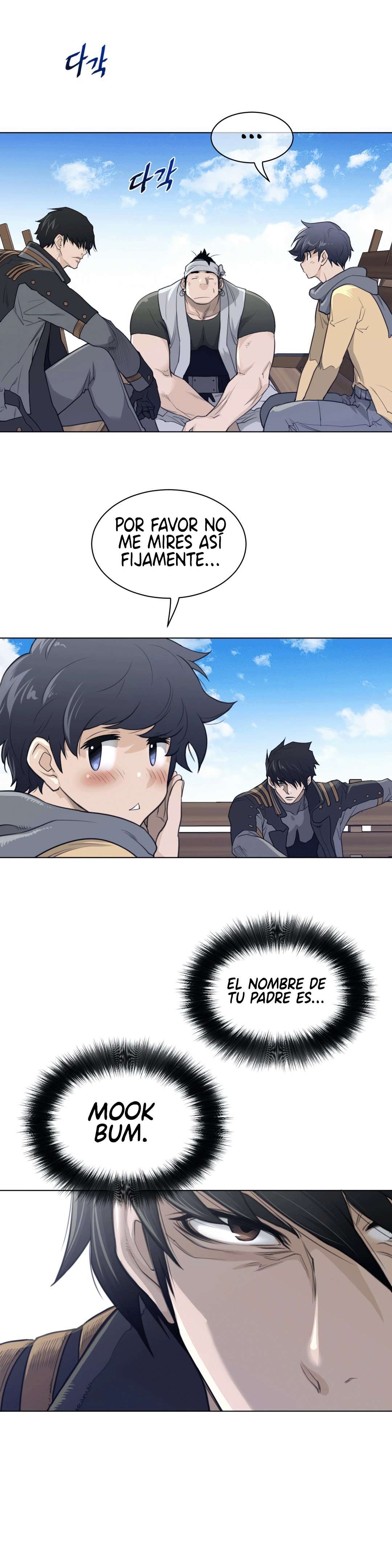 Perfect Half Capítulo 92 - Page 10