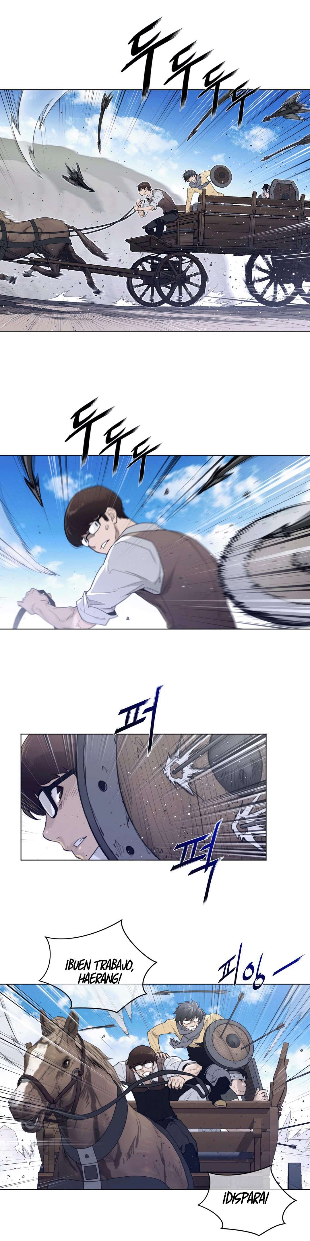 Perfect Half Capítulo 92 - Page 13