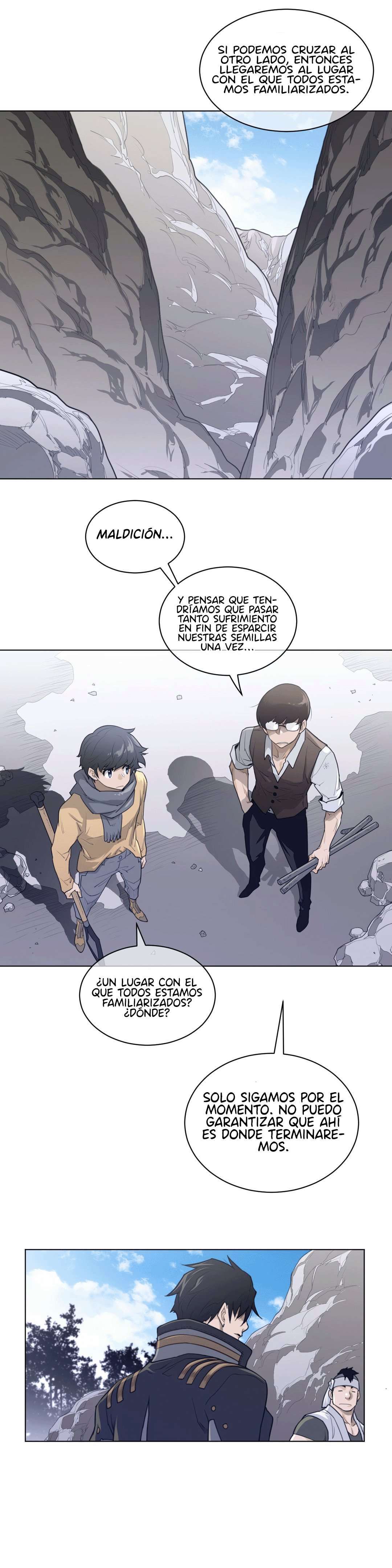 Perfect Half Capítulo 92 - Page 19