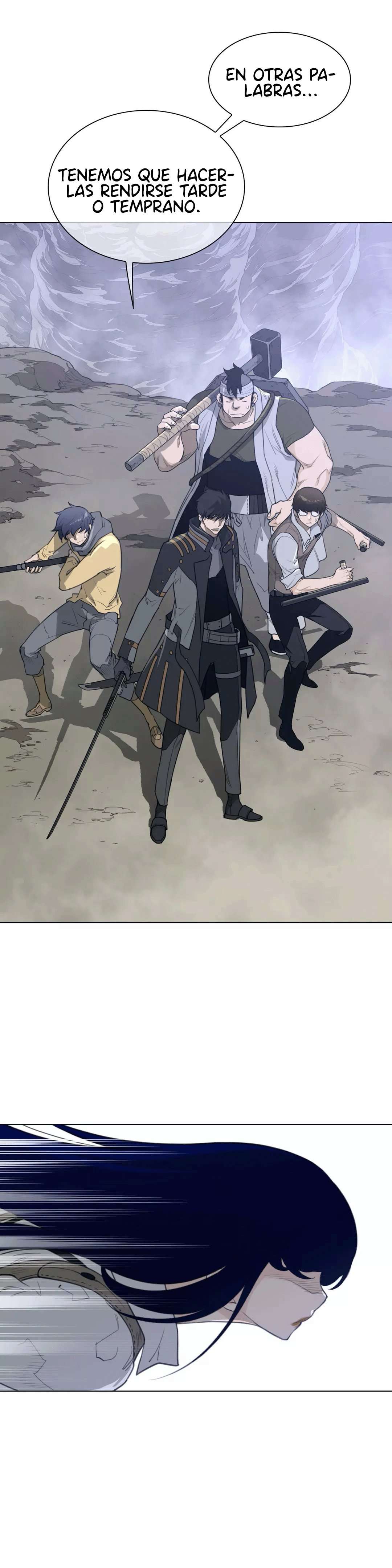 Perfect Half Capítulo 93 - Page 10