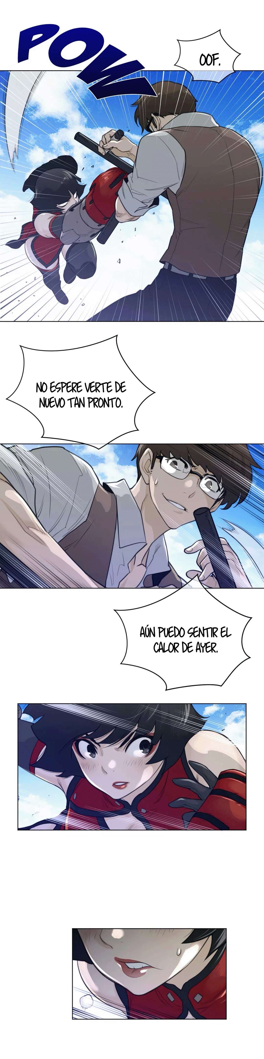 Perfect Half Capítulo 93 - Page 12