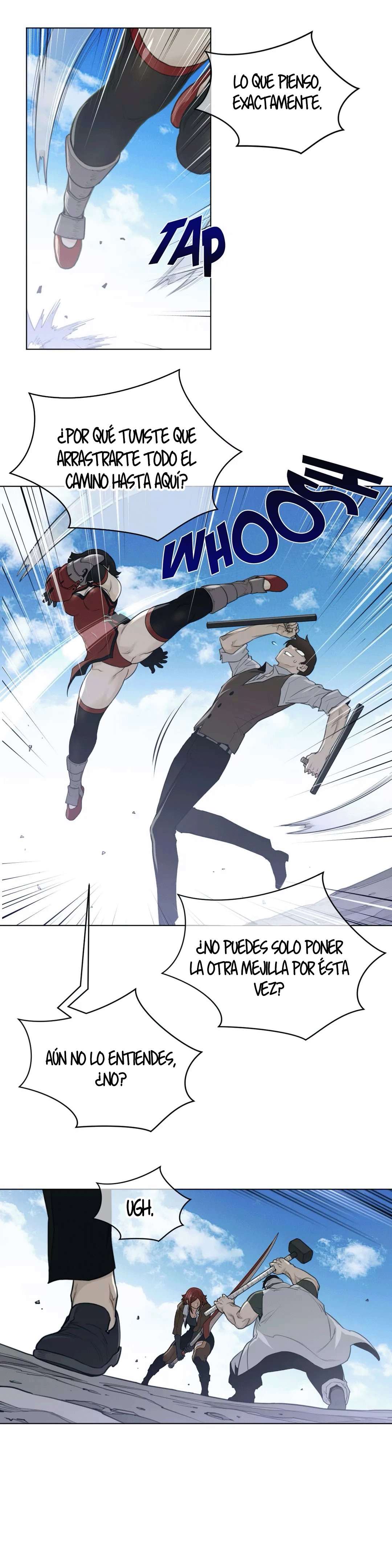 Perfect Half Capítulo 93 - Page 13