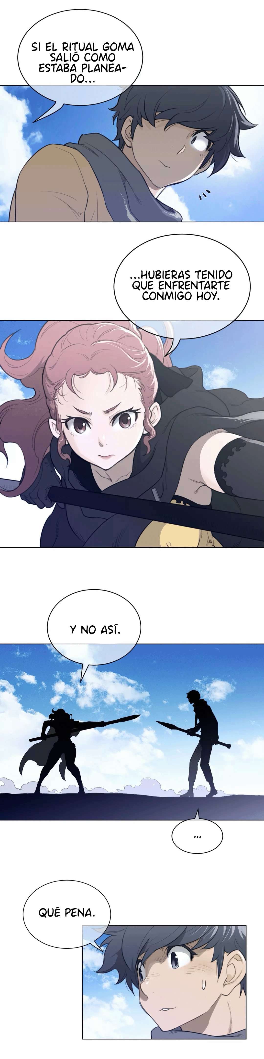 Perfect Half Capítulo 93 - Page 15