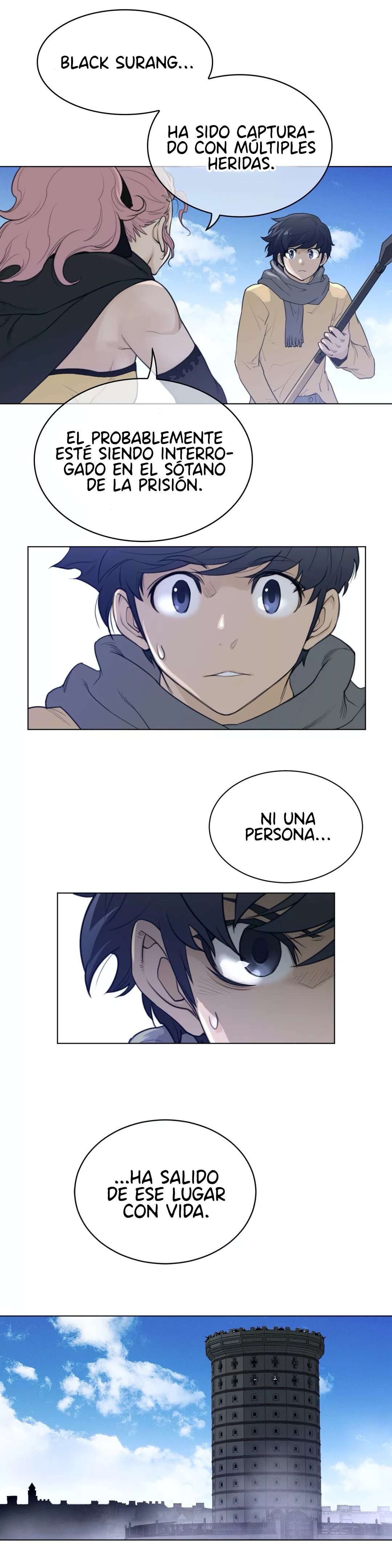 Perfect Half Capítulo 93 - Page 19