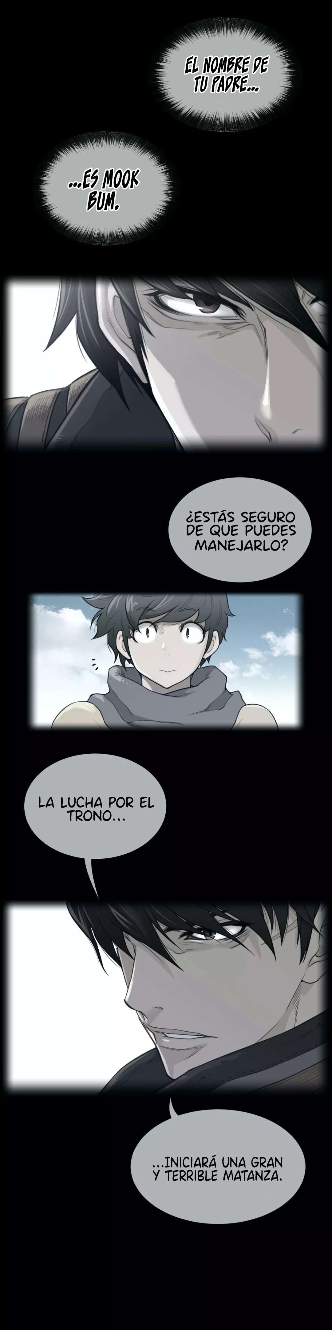 Perfect Half Capítulo 93 - Page 2