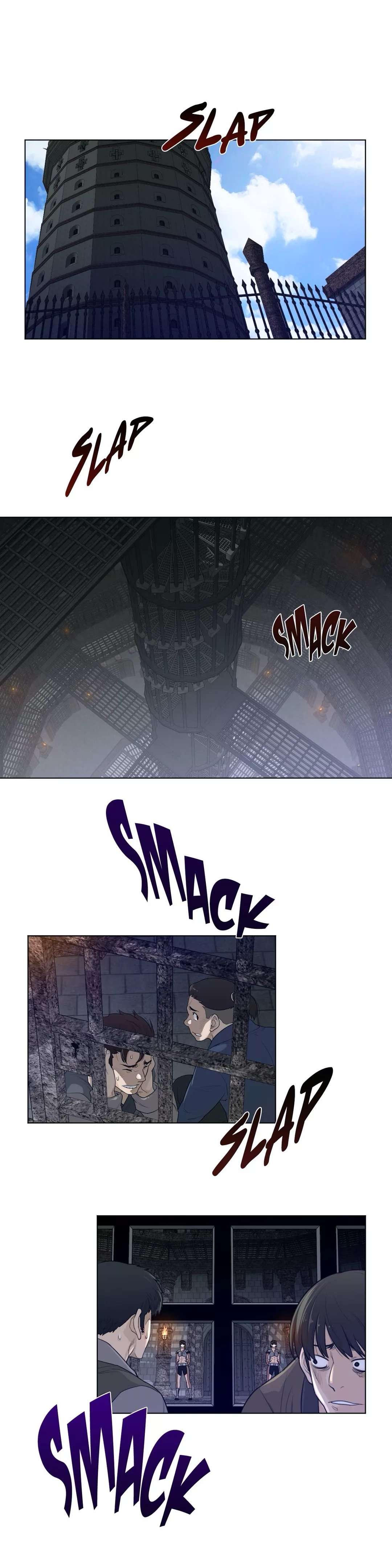 Perfect Half Capítulo 93 - Page 20