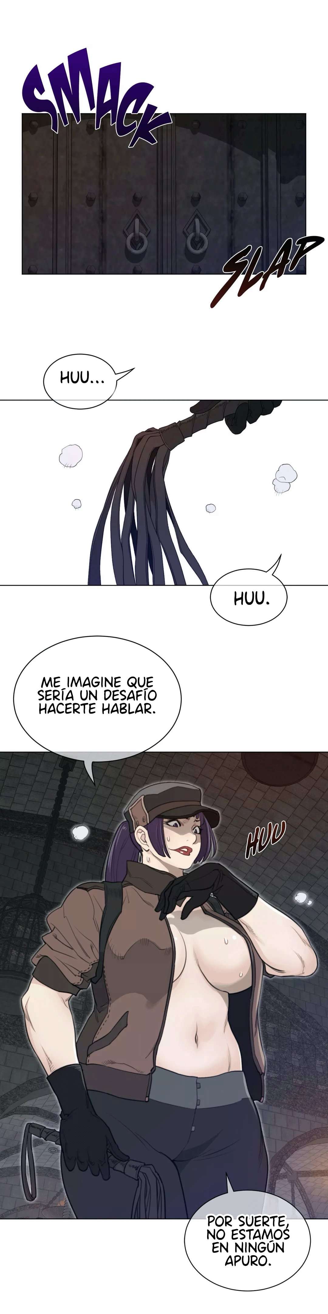 Perfect Half Capítulo 93 - Page 21