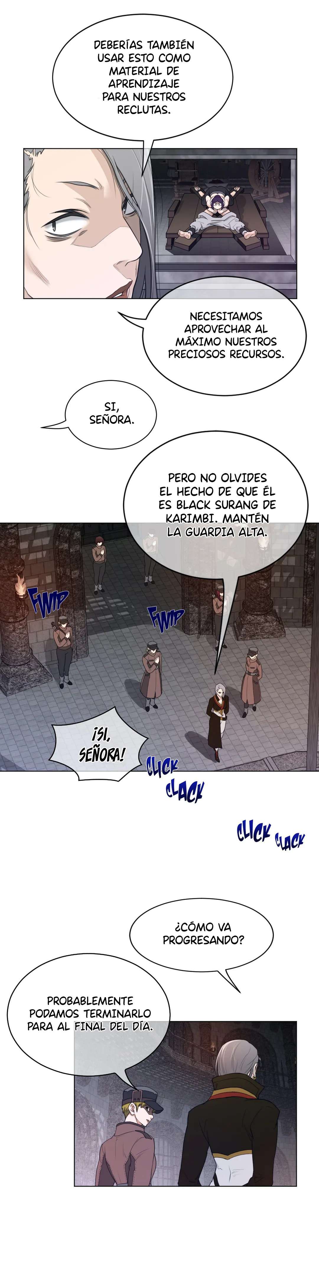 Perfect Half Capítulo 94 - Page 12