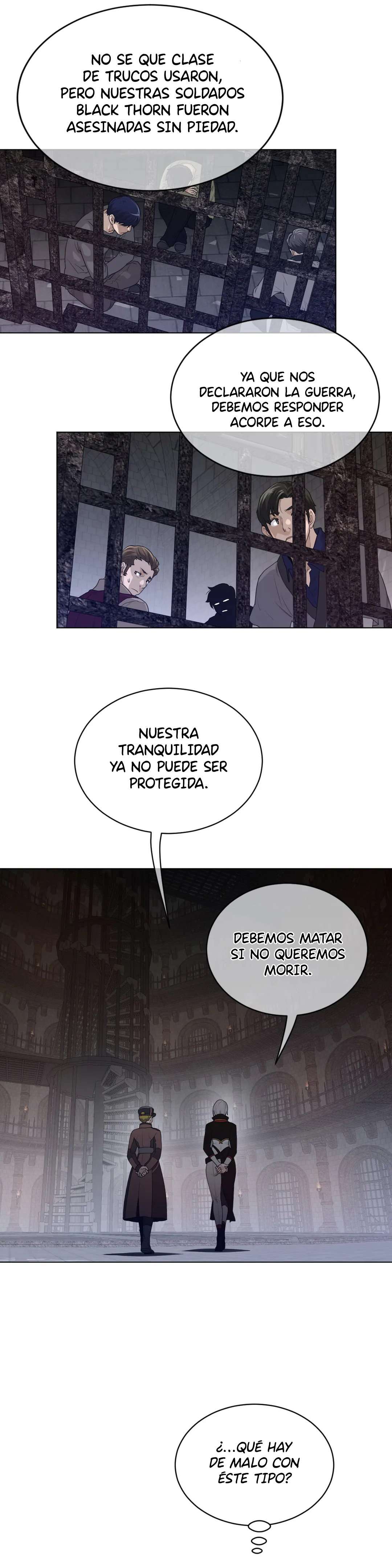 Perfect Half Capítulo 94 - Page 14
