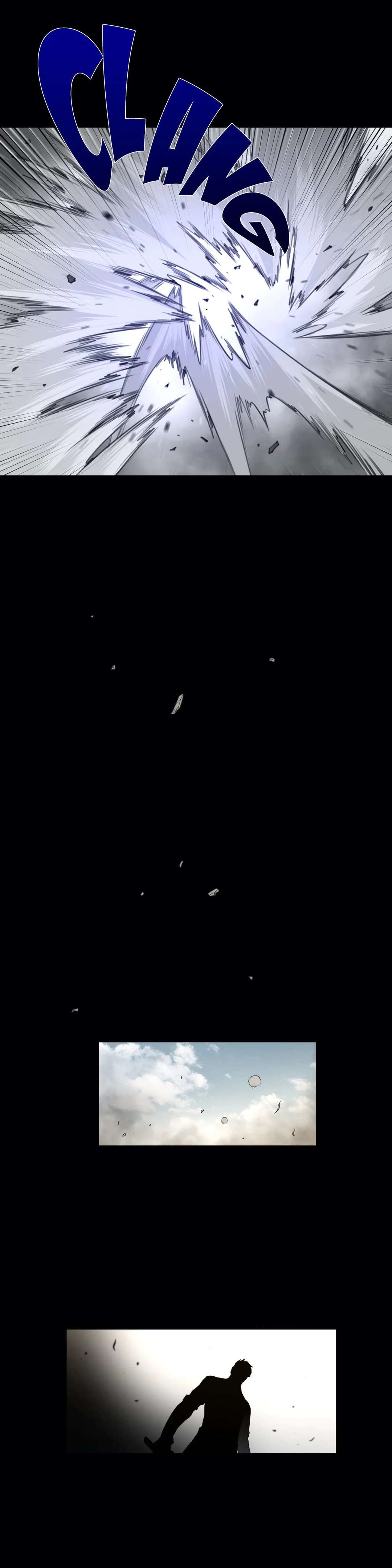 Perfect Half Capítulo 94 - Page 23