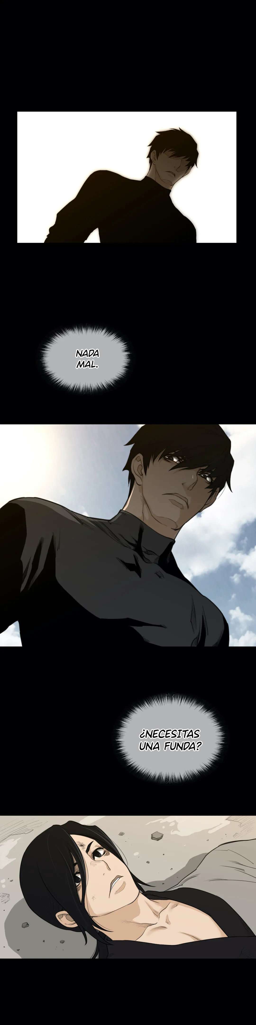 Perfect Half Capítulo 94 - Page 24