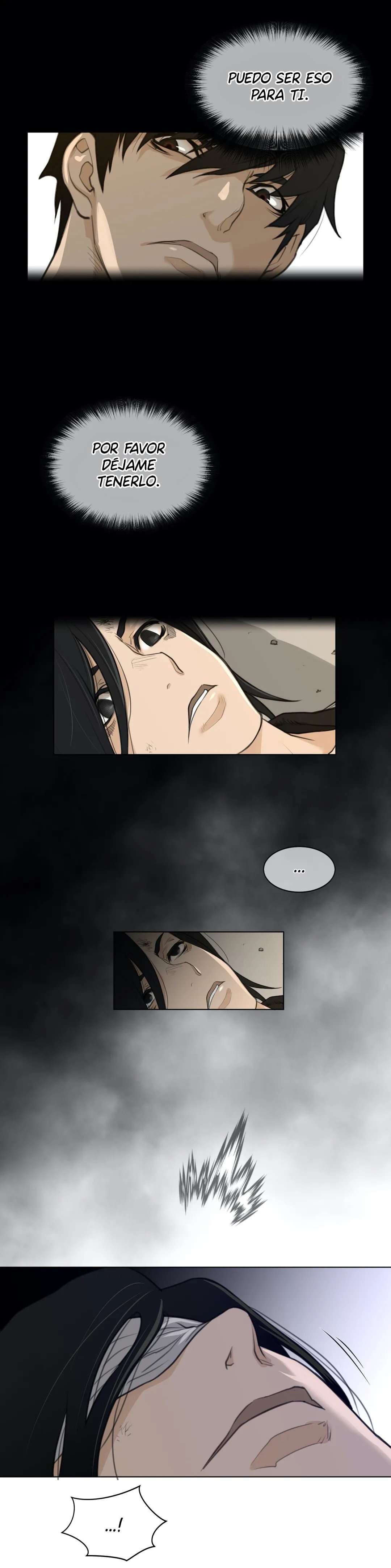 Perfect Half Capítulo 94 - Page 25