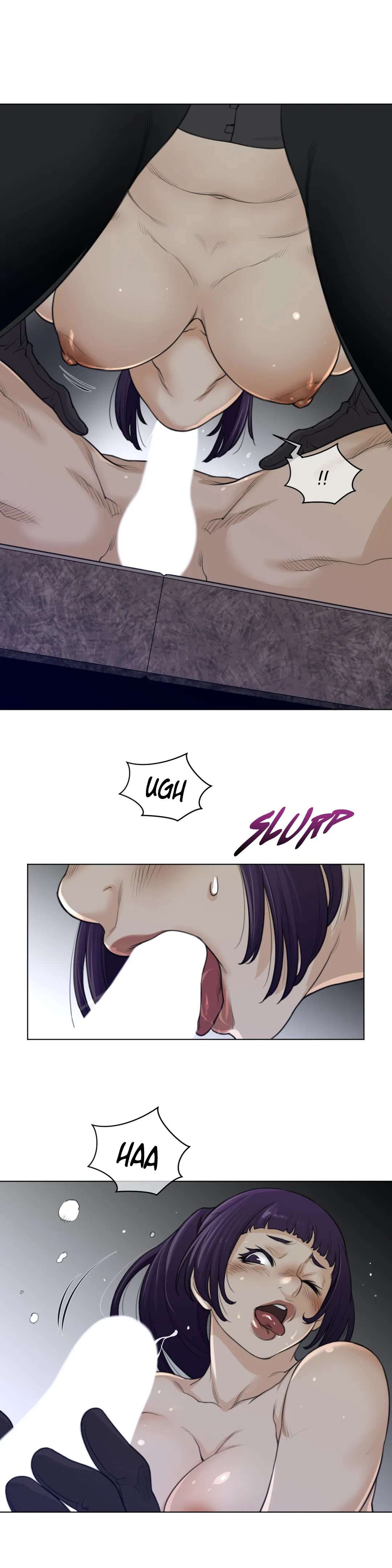 Perfect Half Capítulo 94 - Page 26