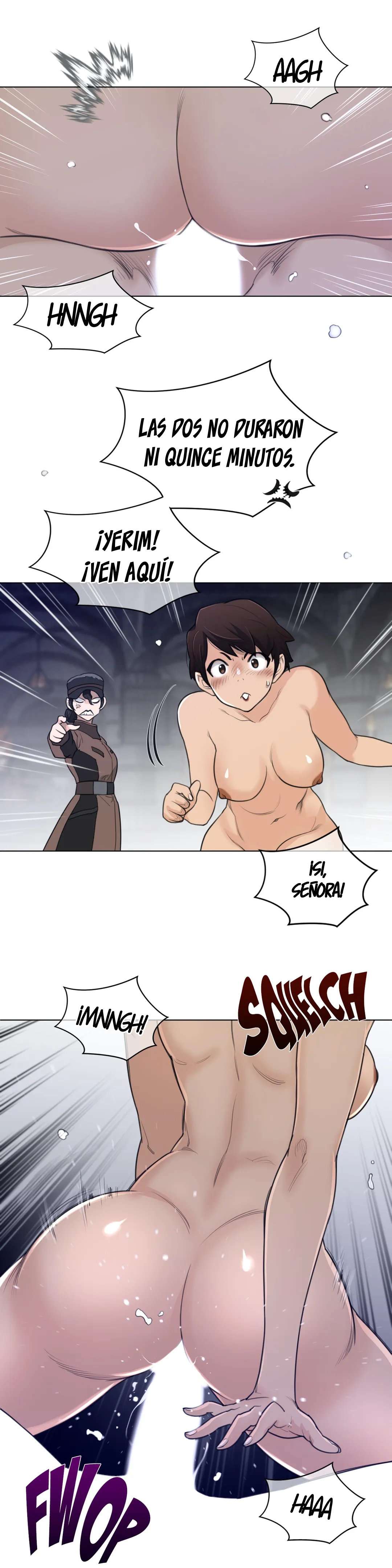 Perfect Half Capítulo 95 - Page 16